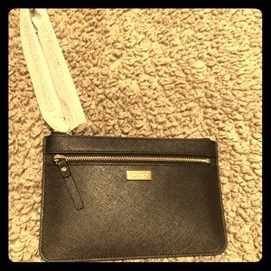 **KATE SPADE WALLET/WRISTLET**